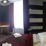 Global Hotel 3*