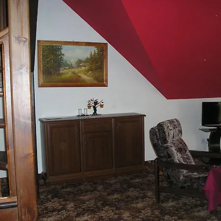 Global Hotel Sokolov