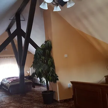 Hotel Global Sokolov