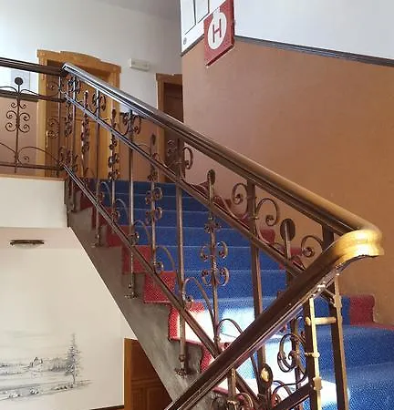 Hotel Global 3*