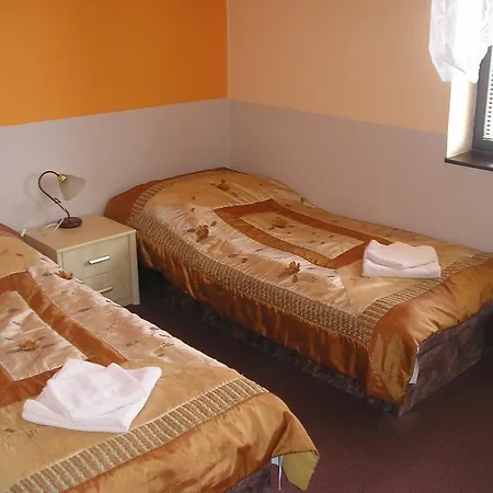 Global Hotel Sokolov