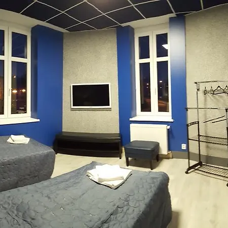 Hotel Global Sokolov