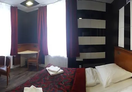 Global Hotel 3*