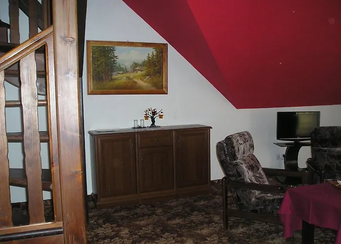 Global Hotell Sokolov