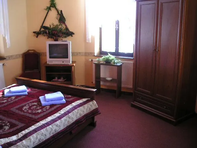 Hotell Global Sokolov
