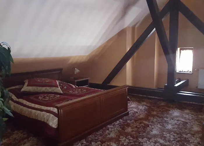 Global Hotell Sokolov