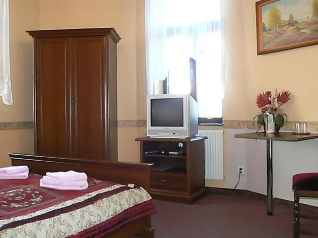 Global Hotell