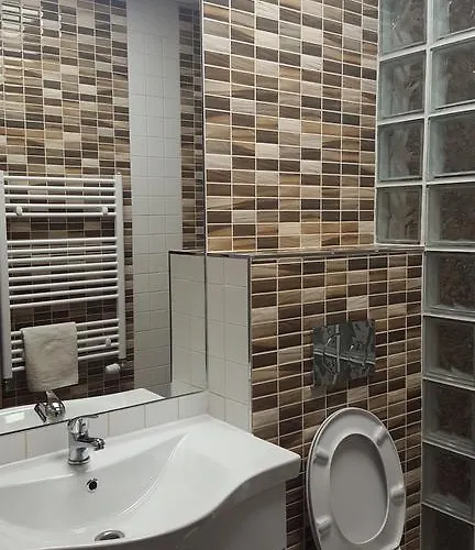 Hotell Global Sokolov